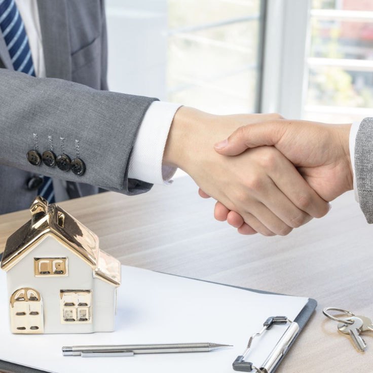 Experienced Legal Support for Canadian Property Buyers